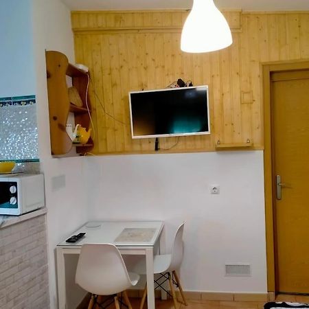 Banda Playa -Quinto Centenario Loft Vacacional Sanlúcar de Barrameda Zewnętrze zdjęcie