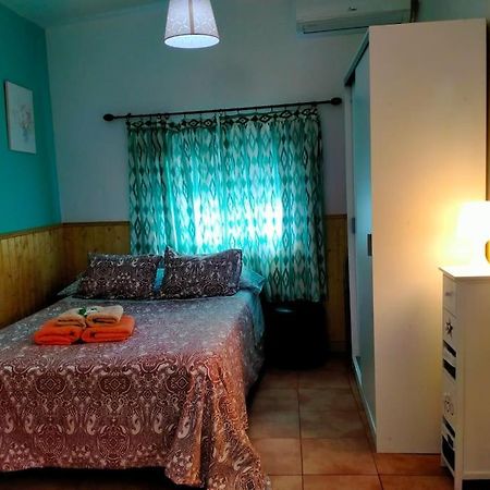 Banda Playa -Quinto Centenario Loft Vacacional Sanlúcar de Barrameda Zewnętrze zdjęcie