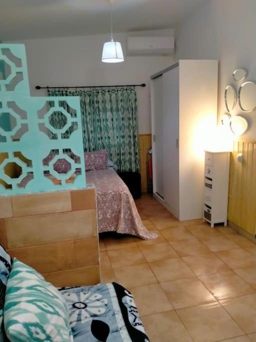 Banda Playa -Quinto Centenario Loft Vacacional Sanlúcar de Barrameda Zewnętrze zdjęcie