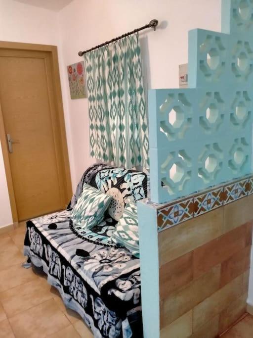 Banda Playa -Quinto Centenario Loft Vacacional Sanlúcar de Barrameda Zewnętrze zdjęcie