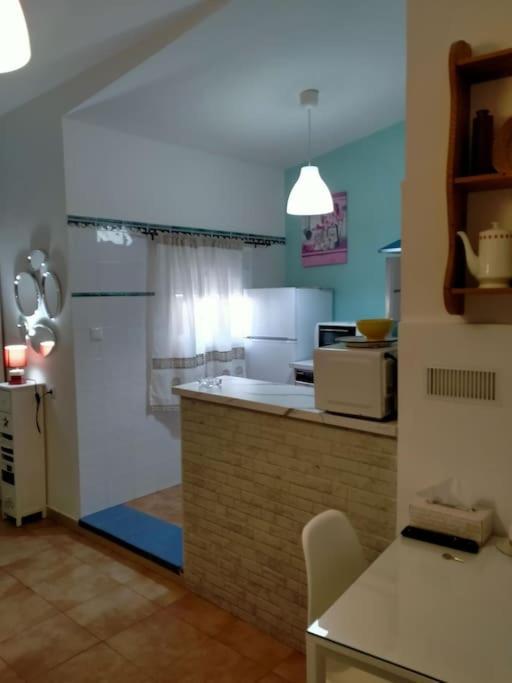 Banda Playa -Quinto Centenario Loft Vacacional Sanlúcar de Barrameda Zewnętrze zdjęcie