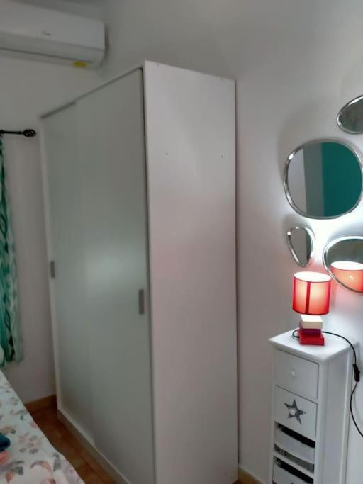 Banda Playa -Quinto Centenario Loft Vacacional Sanlúcar de Barrameda Zewnętrze zdjęcie