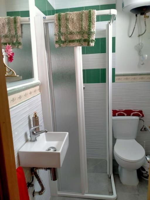 Banda Playa -Quinto Centenario Loft Vacacional Sanlúcar de Barrameda Zewnętrze zdjęcie
